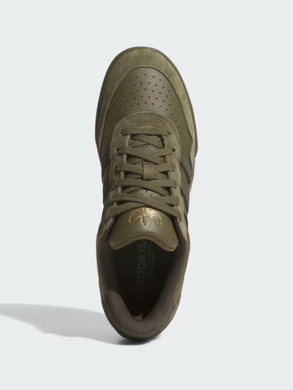 ADIDAS TYSHAWN II SHOES‎ - Picture 2 of 7